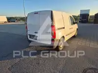 2019 Mercedes Benz Citan