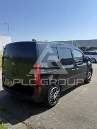 2019 Mercedes Benz Citan