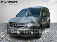 2019 Mercedes Benz Citan
