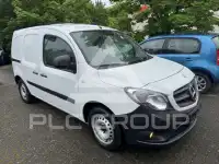2019 Mercedes Benz Citan