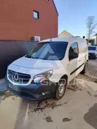 2019 Mercedes Benz Citan