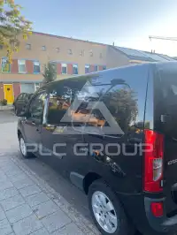 2019 Mercedes Benz Citan