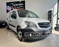 2019 Mercedes Benz Citan