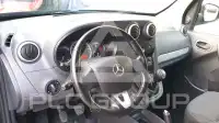 2019 Mercedes Benz Citan