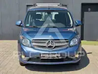 2019 Mercedes Benz Citan