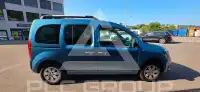 2019 Mercedes Benz Citan
