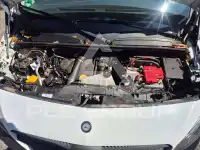 2019 Mercedes Benz Citan