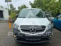 2019 Mercedes Benz Citan