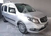 2019 Mercedes Benz Citan