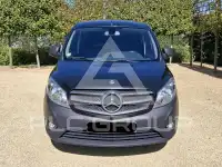 2019 Mercedes Benz Citan
