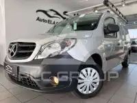2019 Mercedes Benz Citan