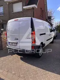 2019 Mercedes Benz Citan