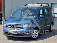 2019 Mercedes Benz Citan