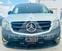 2019 Mercedes Benz Citan
