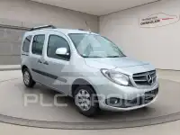 2019 Mercedes Benz Citan