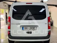 2019 Mercedes Benz Citan