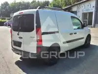 2019 Mercedes Benz Citan