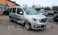 2019 Mercedes Benz Citan