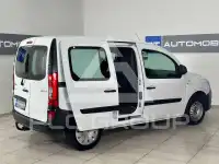 2019 Mercedes Benz Citan
