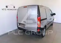 2019 Mercedes Benz Citan