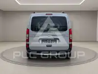 2019 Mercedes Benz Citan