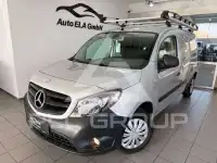 2019 Mercedes Benz Citan