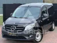 2019 Mercedes Benz Citan