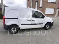 2019 Mercedes Benz Citan