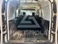 2019 Mercedes Benz Citan