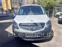 2019 Mercedes Benz Citan