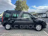 2019 Mercedes Benz Citan