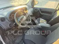 2019 Mercedes Benz Citan