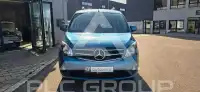 2019 Mercedes Benz Citan