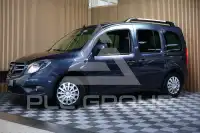 2019 Mercedes Benz Citan