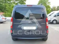 2019 Mercedes Benz Citan
