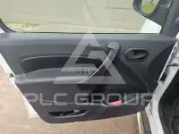 2019 Mercedes Benz Citan