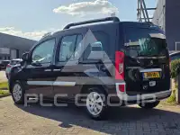 2019 Mercedes Benz Citan