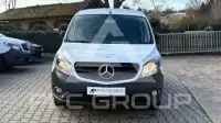 2019 Mercedes Benz Citan