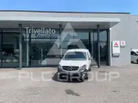2019 Mercedes Benz Citan