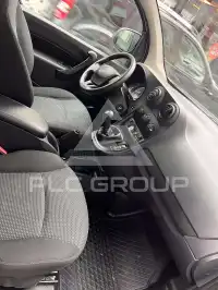 2019 Mercedes Benz Citan