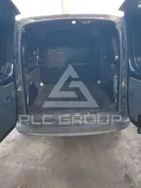2019 Mercedes Benz Citan