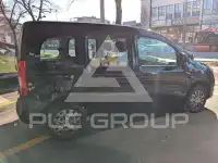 2019 Mercedes Benz Citan