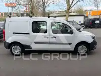 2019 Mercedes Benz Citan