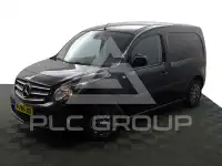 2019 Mercedes Benz Citan
