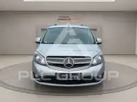 2019 Mercedes Benz Citan