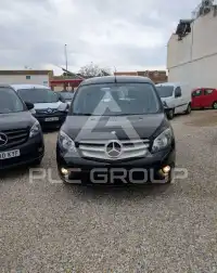 2019 Mercedes Benz Citan