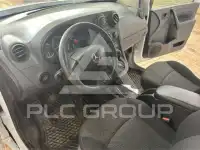 2019 Mercedes Benz Citan