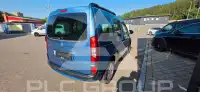2019 Mercedes Benz Citan