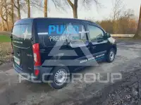 2019 Mercedes Benz Citan