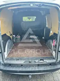 2019 Mercedes Benz Citan